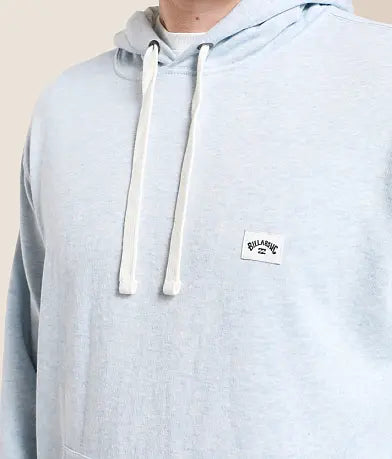 Billabong Men's All Day Pullover Sweatshirt
