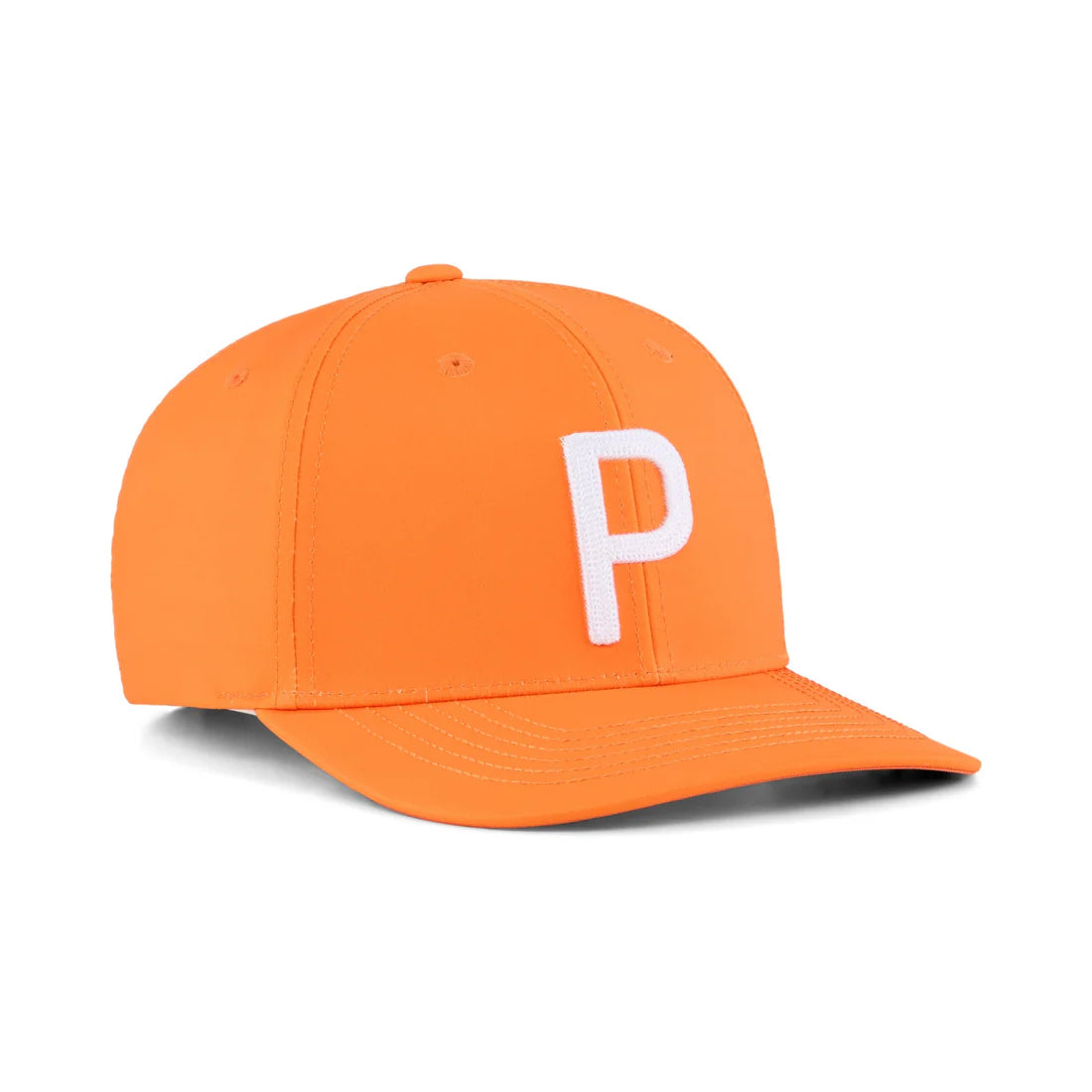 Puma Heritage P Golf Hat