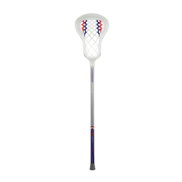 Warrior Evo Warp Mini Lacrosse Stick