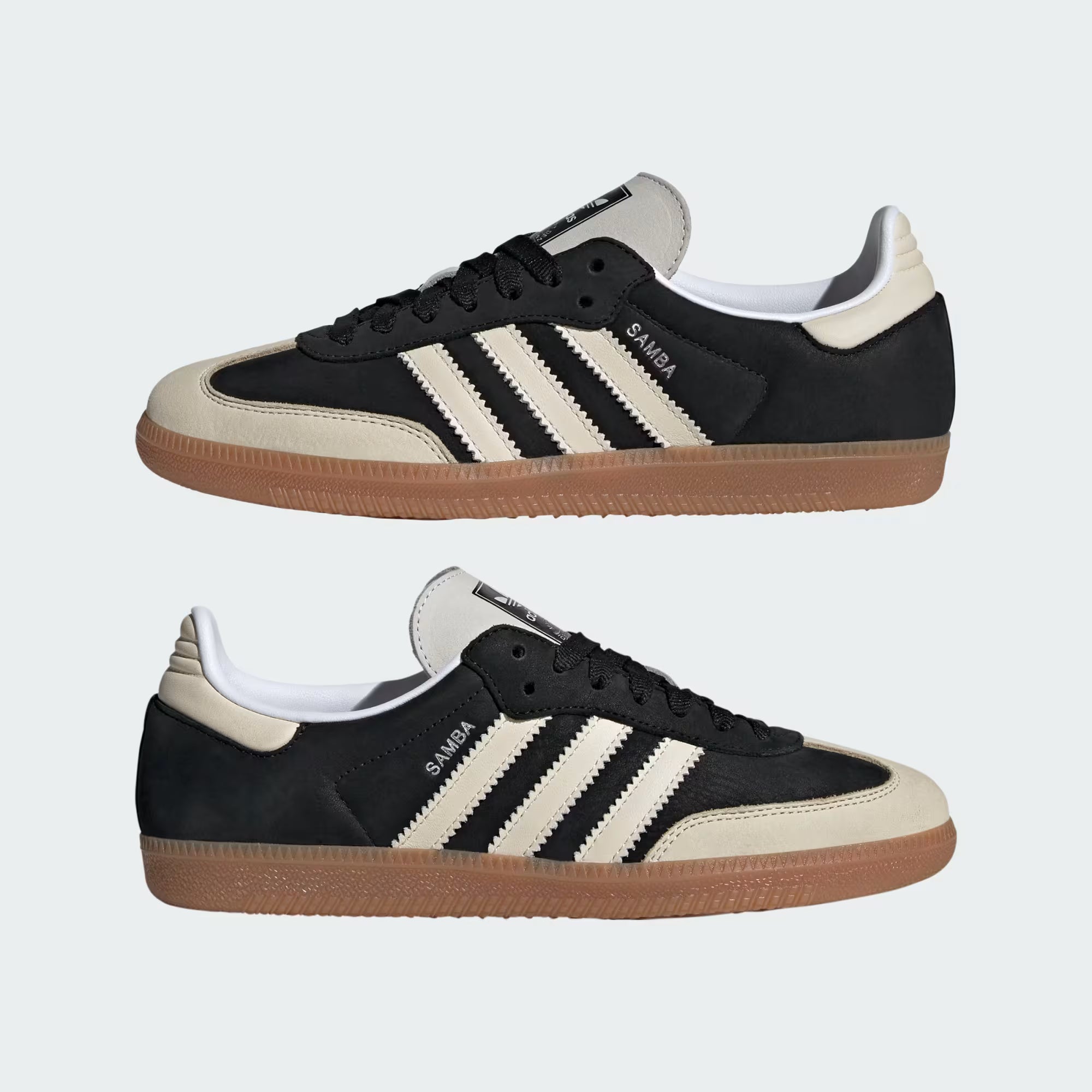 Adidas Women's Samba OG Shoes – Ernie's Sports Experts