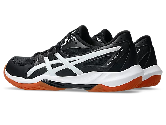 Asics Men's Gel-Rocket 12 Court Shoes