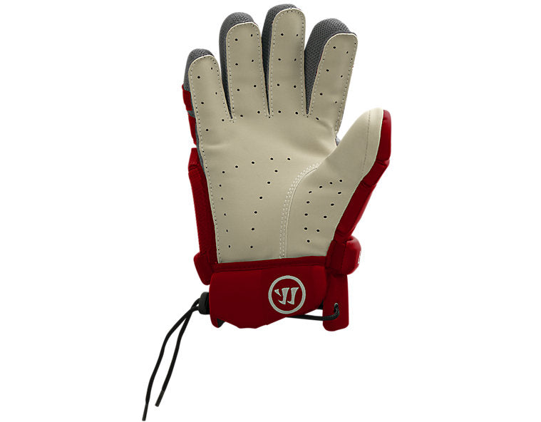 Warrior Senior Franchise LT Lacrosse Gloves