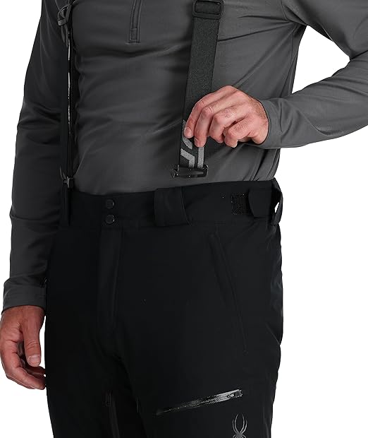 Spyder Men's Dare Snow Pants