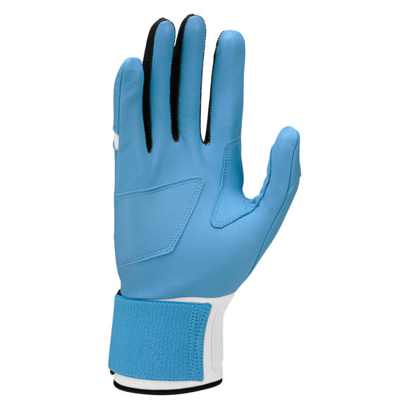Jordan Adults Legend Long Cuff Batting Gloves