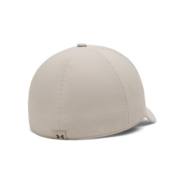 Under Armour Men's ArmourVent Low Stretch Fit Cap