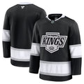 Fanatics Los Angeles Kings Home Premium Jersey - Blank