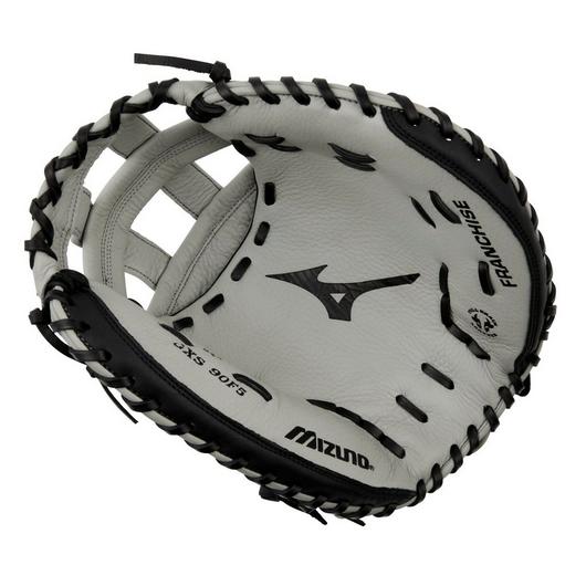 Mizuno Franchise Fastpitch Catchers Mitt - 34"
