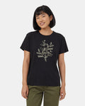 Tentree Women's Autumn Flora T-Shirt