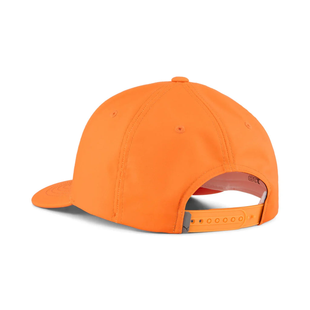 Puma Heritage P Golf Hat