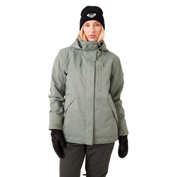 Roxy Women's Billie Jacket