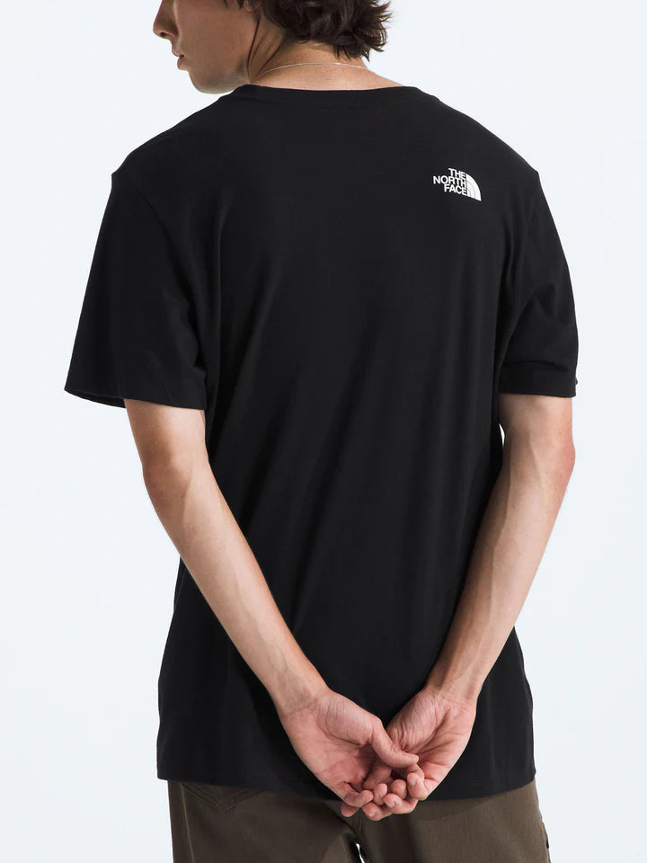 The North Face Men's Evolution Half Dome T-Shirt