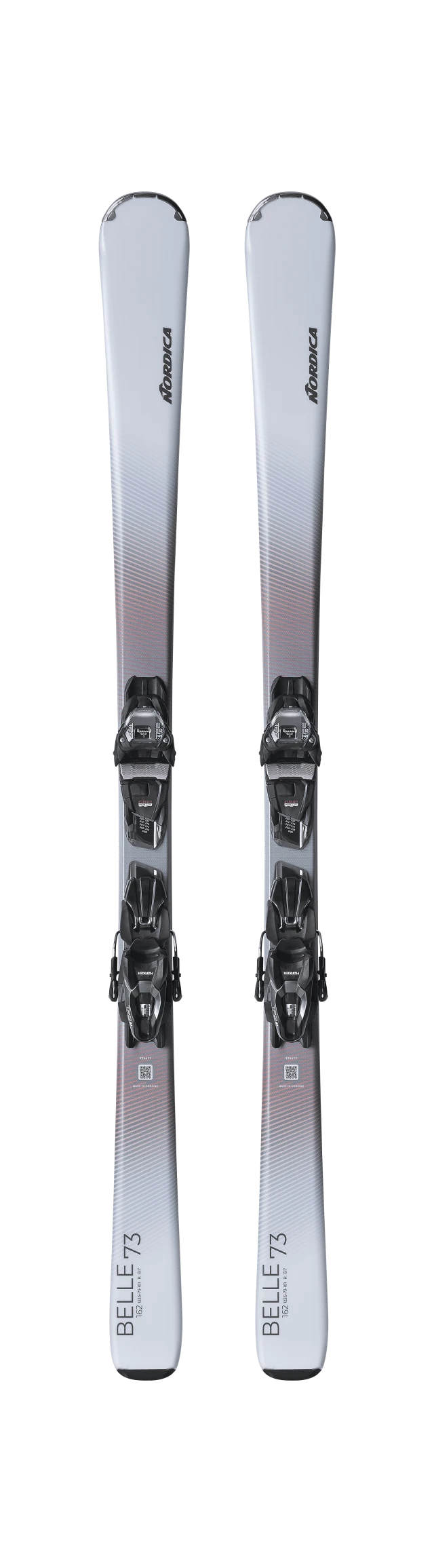 Nordica Wild Belle 73 Skis