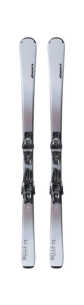 Nordica Wild Belle 73 Skis