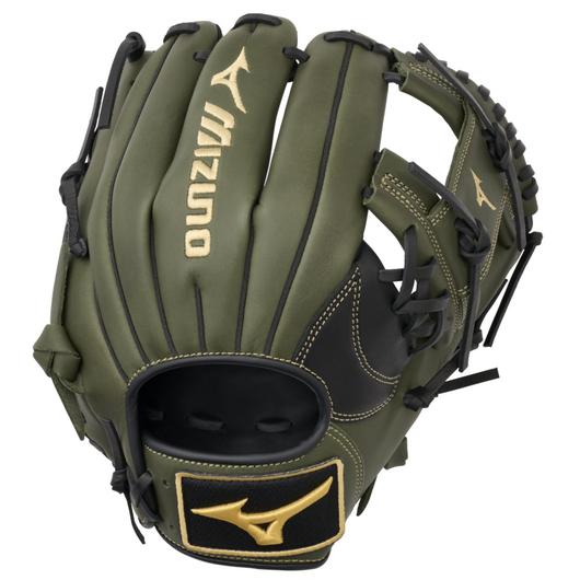 Mizuno MVP Prime Baseball Glove - 11.5"