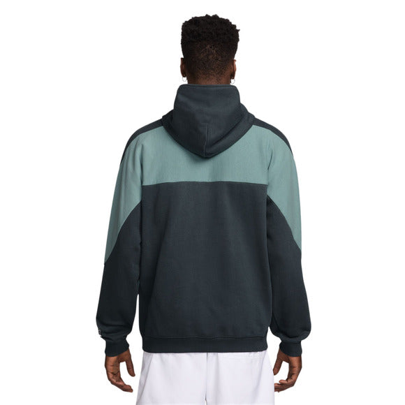 Nike Men's Air Fleece Pullover Hoodie
