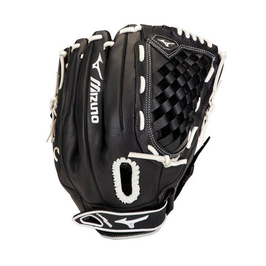 Mizuno Prospect Select Series Youth Fastpitch Softball Glove - 12.5"