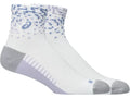 Asics Unisex Performance Run Quarter Socks