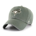 '47 Brand Toronto Blue Jays Moss Clean Up Hat