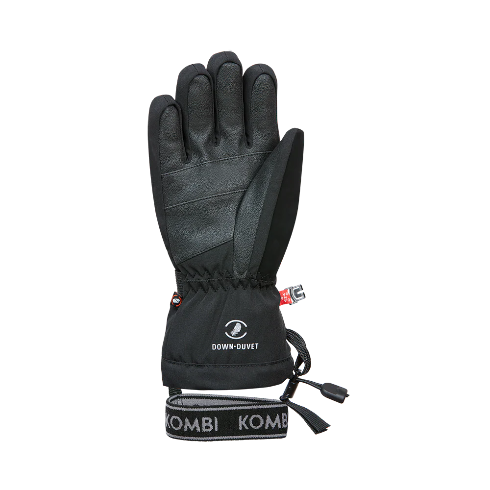 Kombi Junior Storm Rider Waterguard Gloves