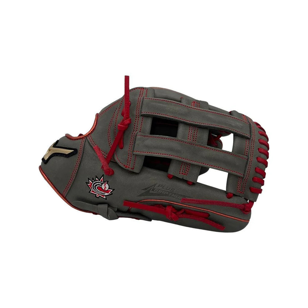 Mizuno Canada Tradition Series Baseball Glove - 12.75"