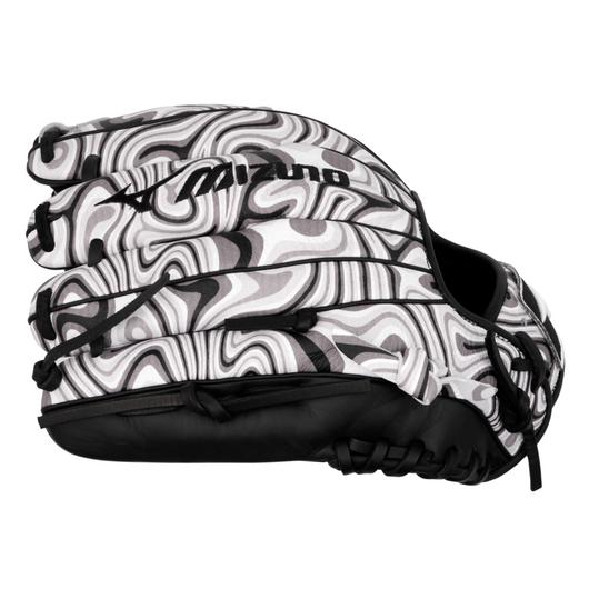 Mizuno GMVP-40MP MVP Prime M-Print Baseball Glove - 11.5"