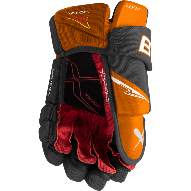 Bauer Intermediate Vapor FLY40 Glove
