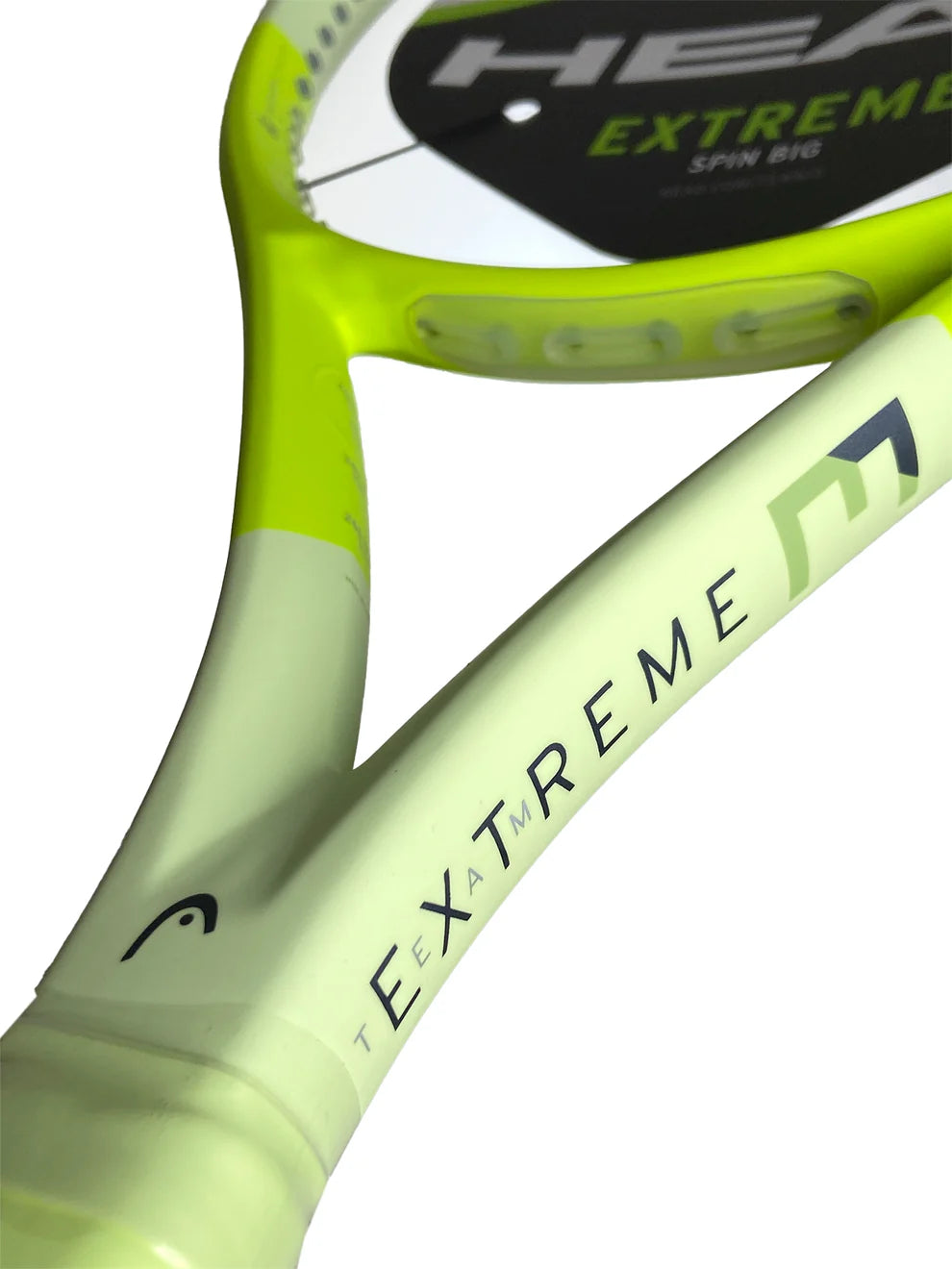 Extreme Team 2024 Unstrung