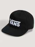 Vans Drop V Logo Snapback Hat