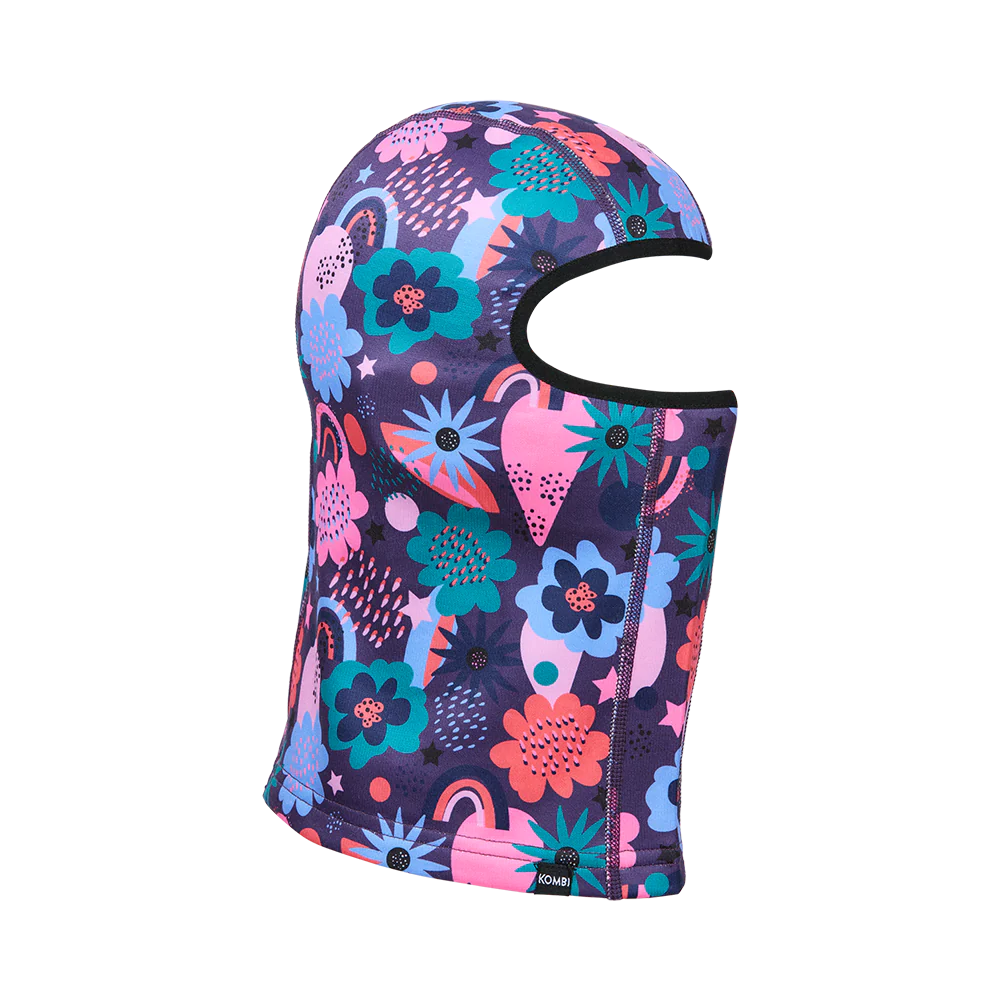 Kombi Kids Velvet Fleece Balaclava