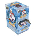 Upper Deck 2025-26 Series Two Hockey Gravity Feed Collectible Hockey Cards