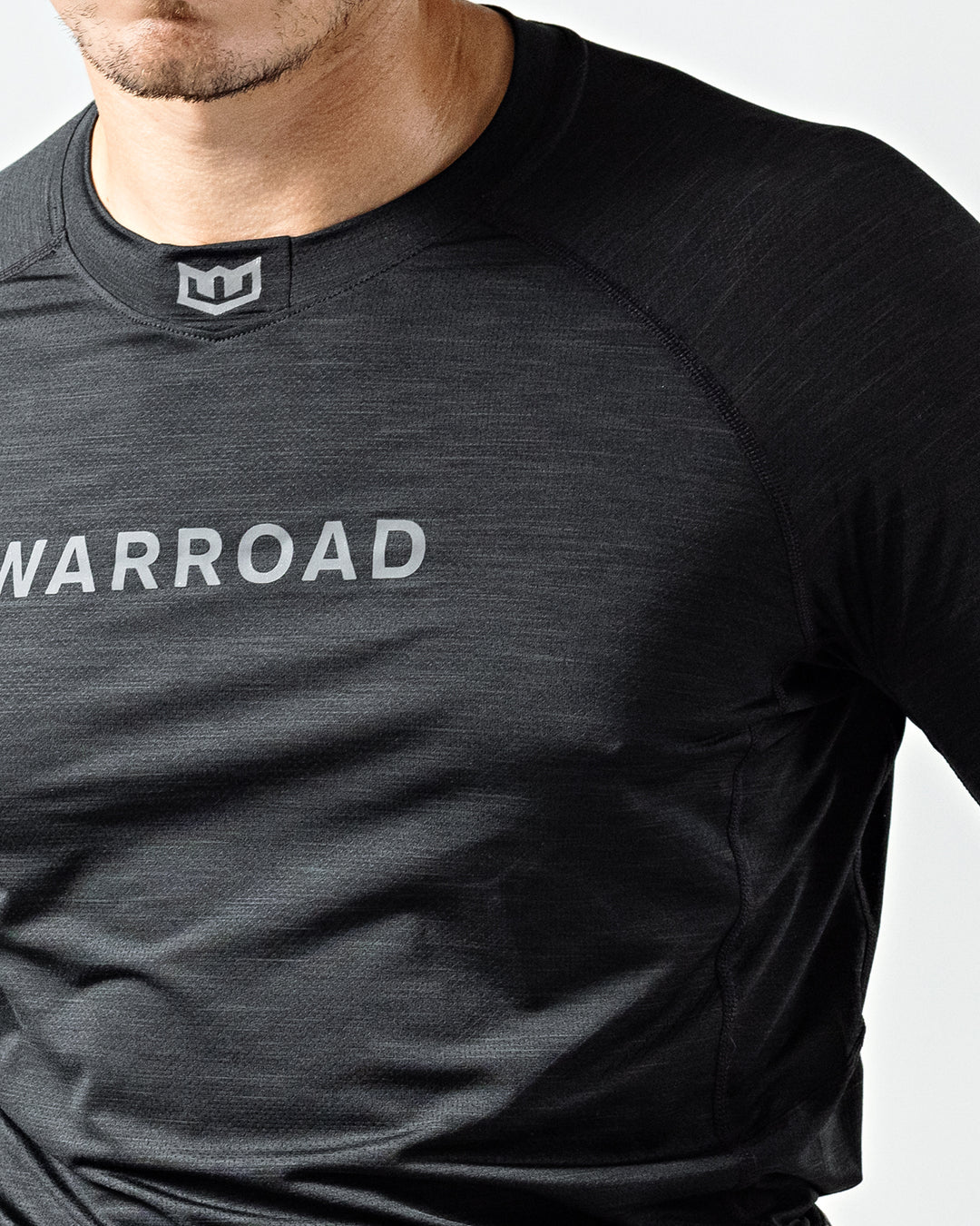 Warroad Senior TILO Pro Stock Top