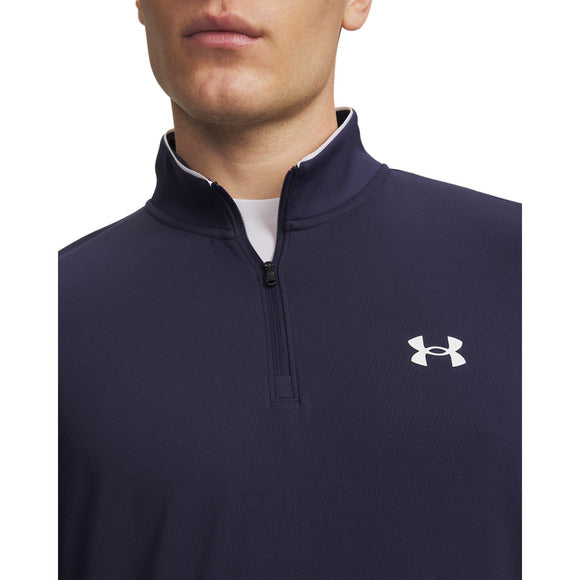 Under Armour Men's Matchplay ¼ Zip