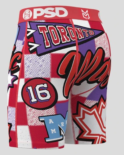 PSD Mitch Marner - Marner Magic Boxer Briefs