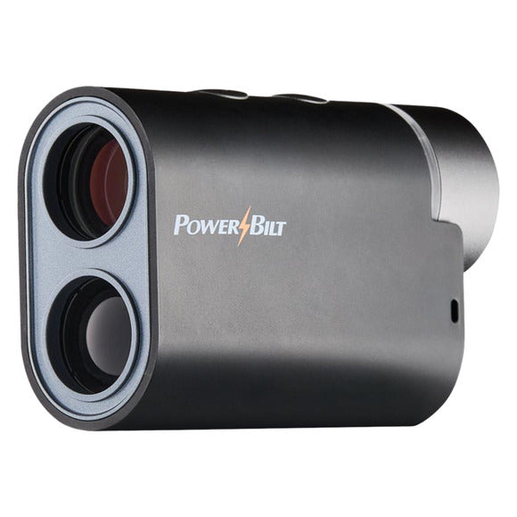 Powerbilt Laser Golf Rangefinder
