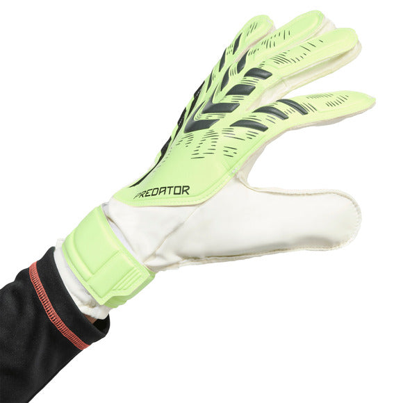 Adidas Adult Predator Training Soccer Goalkeeper Gloves