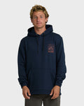 Billabong Men's Compass Pullover Sweatshirt