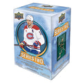 Upper Deck 2025-26 Series Two Hockey Blaster Collectible Hockey Cards