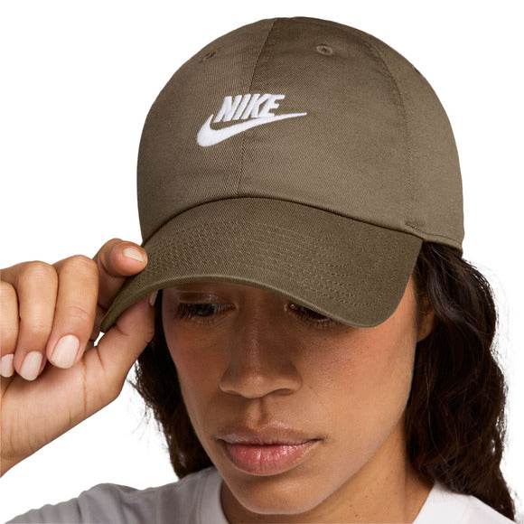 Club Unstructured Futura Wash Cap