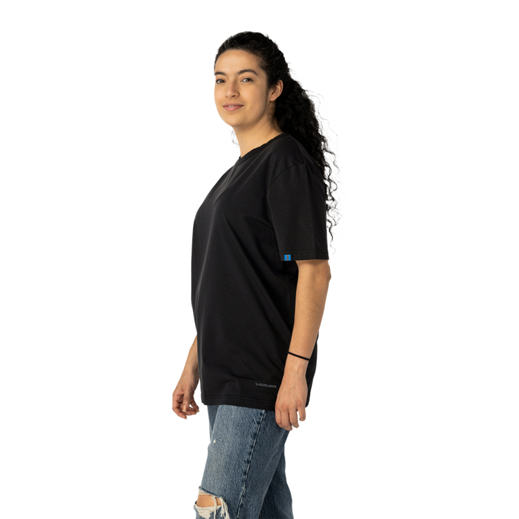 Bauer Senior Premium Core Casual Tee