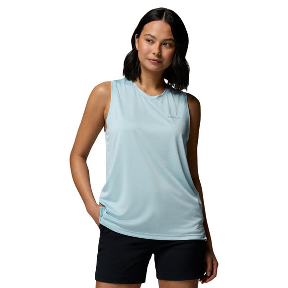 Columbia Women's BlueVista Hill Tank