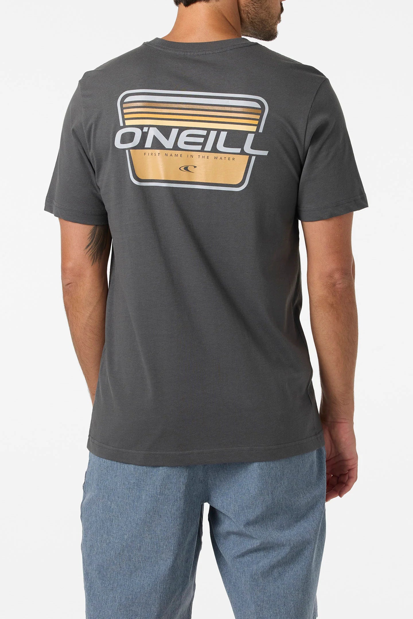 O'Neill Men's Lineup Classic Tee