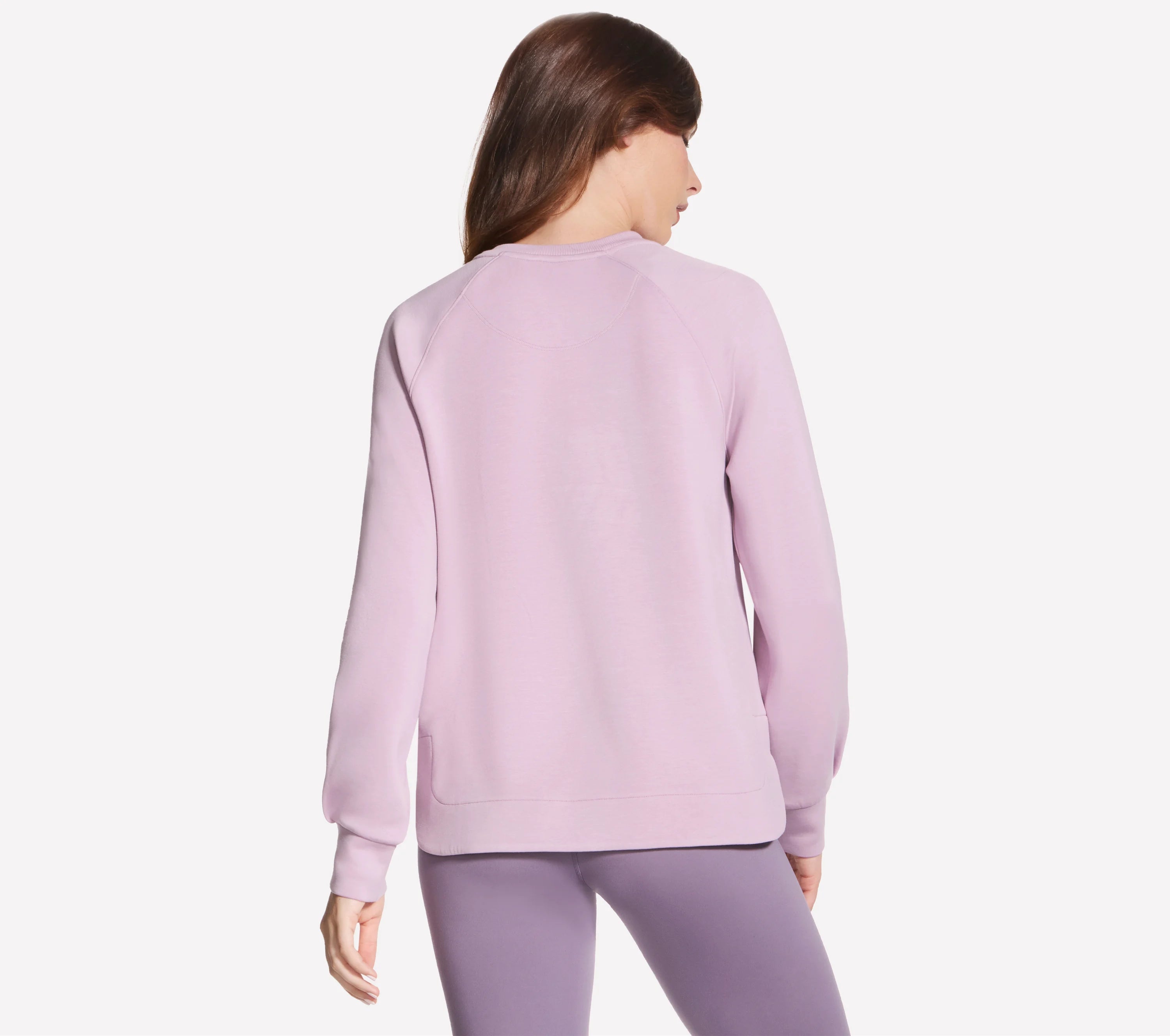 Skechers Women's SKECHLUXE Elevate Crewneck