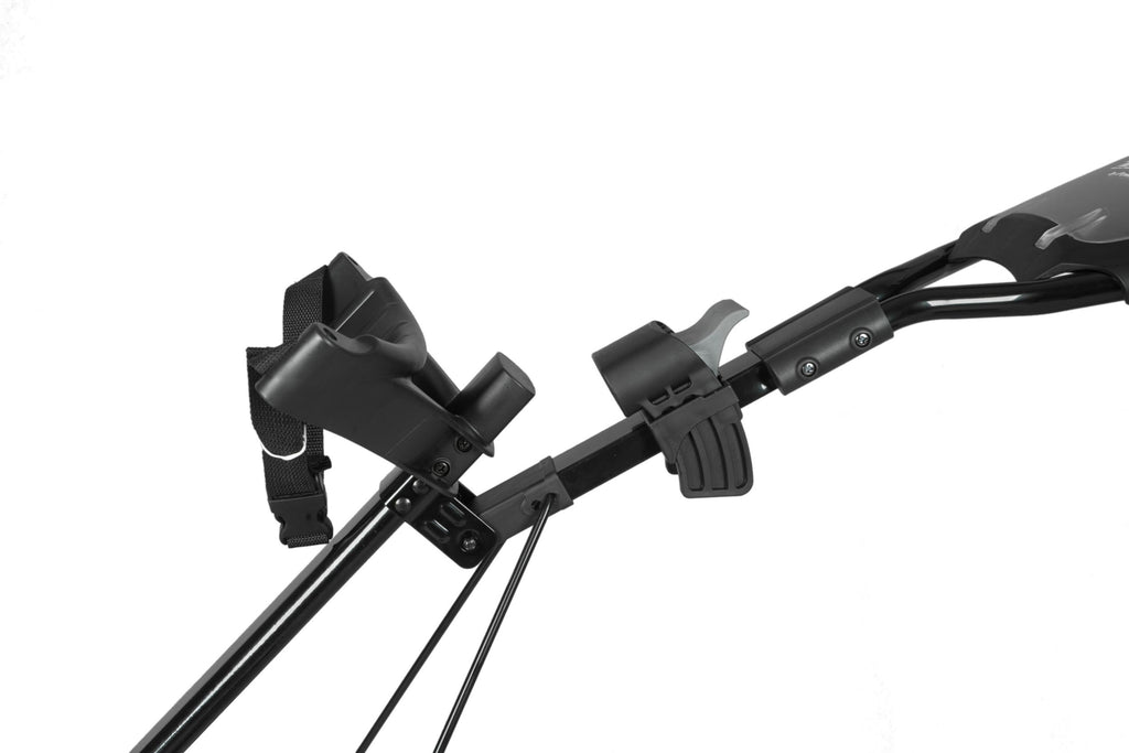 Powerbilt TPX GC2 Cart