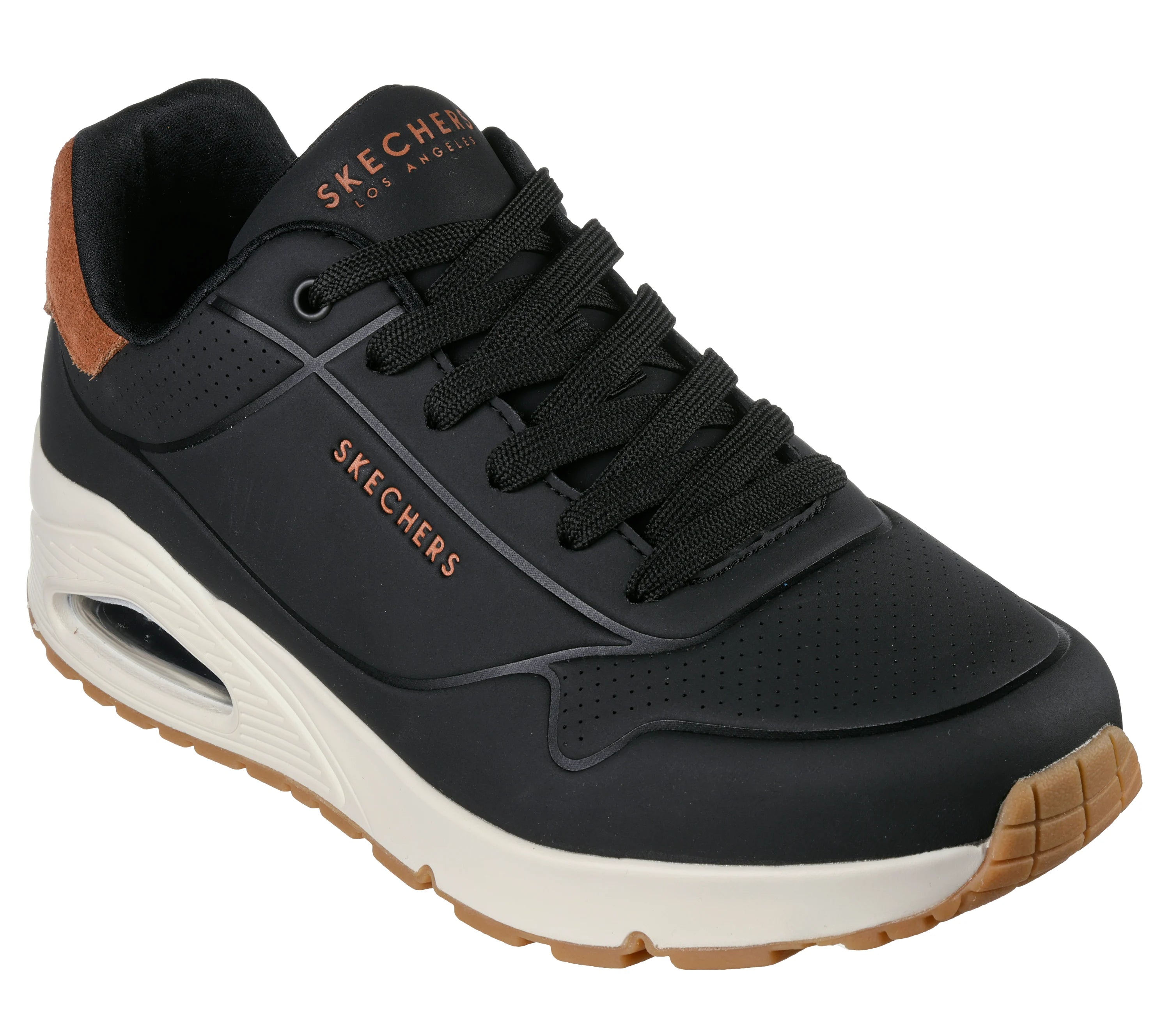 Skechers Men's UNO Suited On Air Shoes