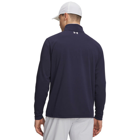 Under Armour Men's Matchplay ¼ Zip