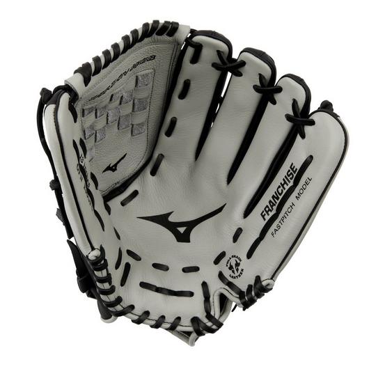 Mizuno Franchise Outfielder Fastpitch Glove - 13"