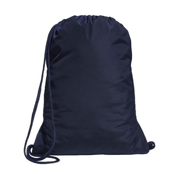 Adidas Alliance 3 Sackpack with Drawstring Closure