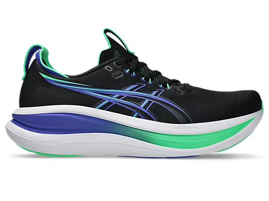 Asics Men's Gel-Nimbus 28 Running Shoes