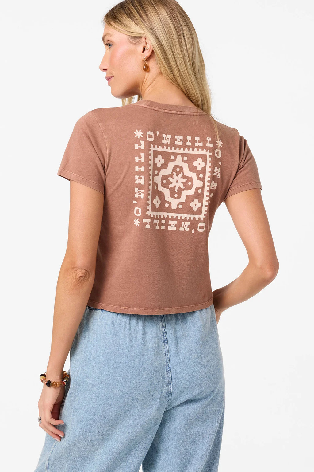 O'Neill Women's Radiant Easy Tee