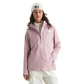 The North Face Women's Alta Vista Rain Jacket